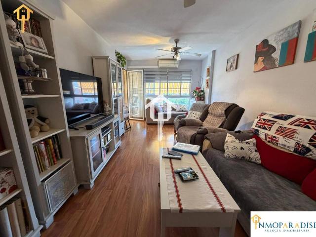 Piso en Venta en Tómbola