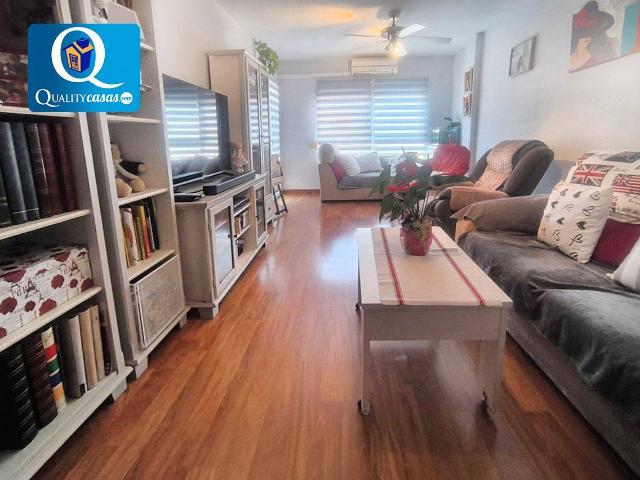 Piso en Venta en Tómbola
