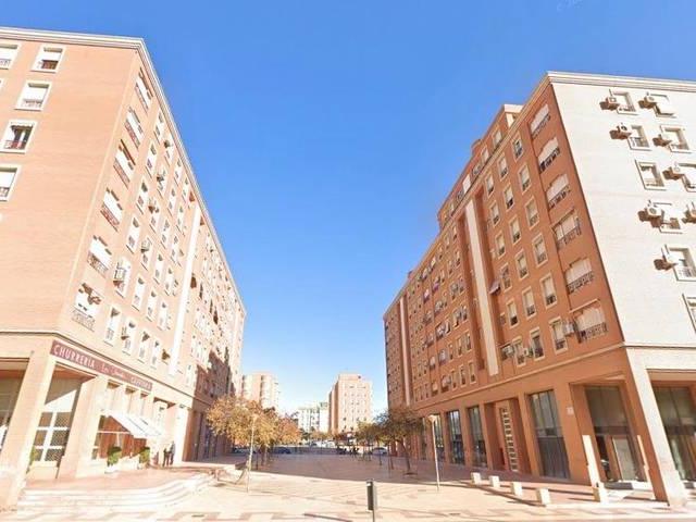 Piso en Venta en Ciudad Jardín