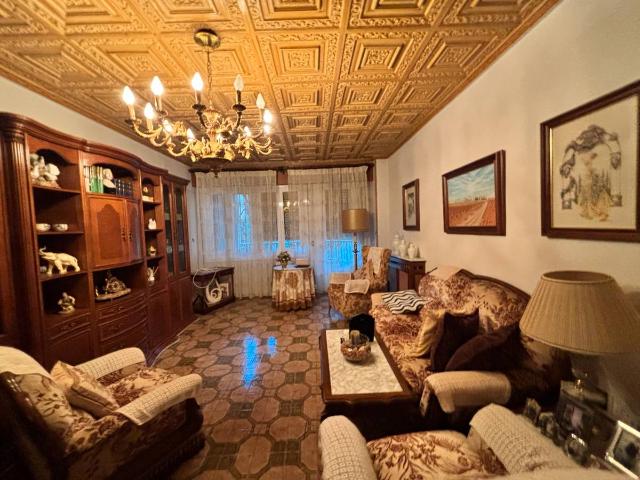 Piso en Venta en Tomelloso