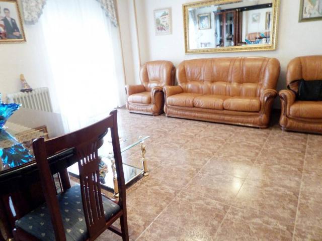 Piso en Venta en Tomelloso