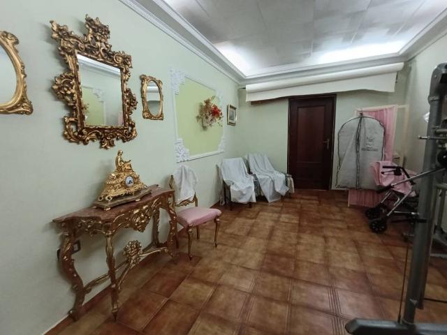 Piso en Venta en Tomelloso