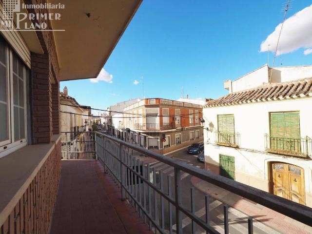 Piso en Venta en Tomelloso
