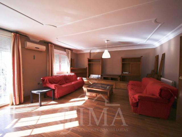 Piso en Venta en Tomelloso