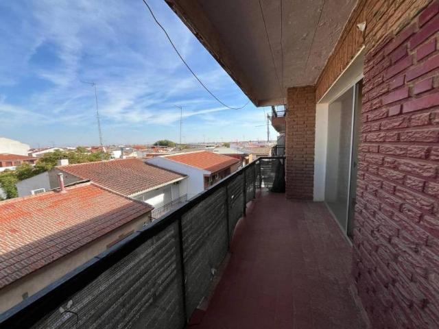Piso en Venta en Tomelloso