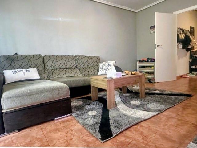 Piso en Venta en Tomelloso