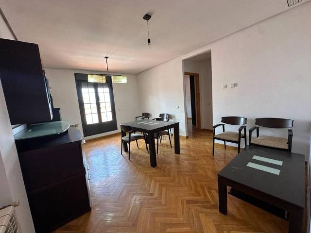 Piso en Venta en Tomelloso