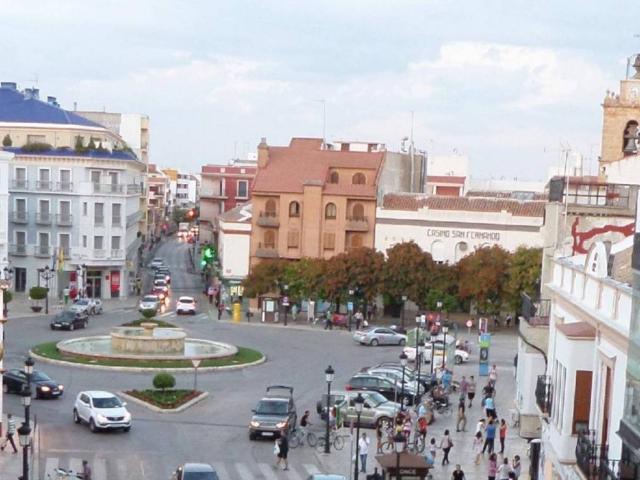 Piso en Venta en Tomelloso