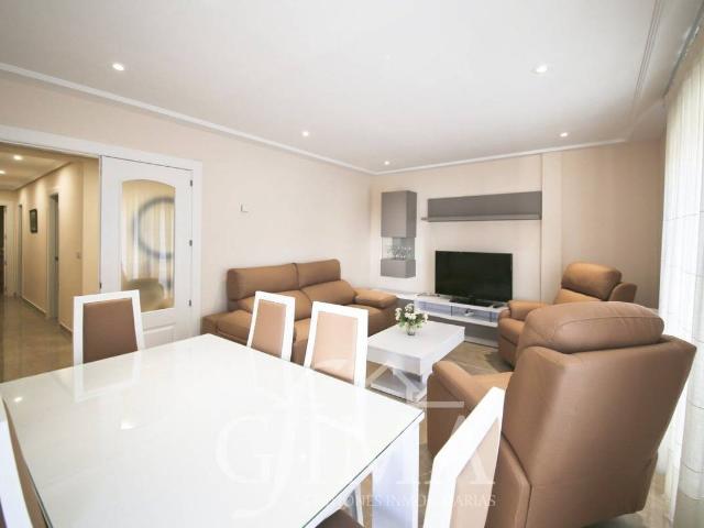 Piso en Venta en Tomelloso