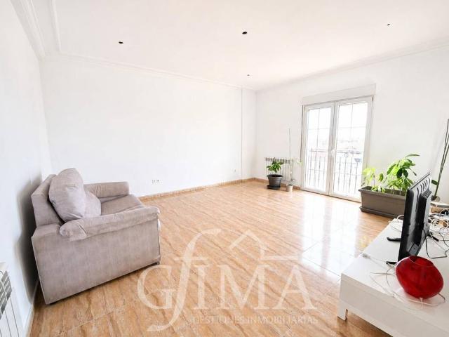 Piso en Venta en Tomelloso