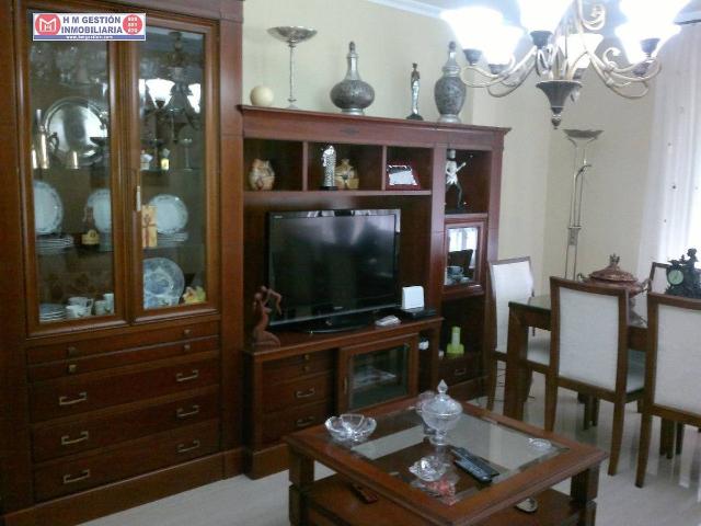 Piso en Venta en Tomelloso