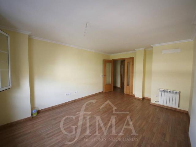 Piso en Venta en Tomelloso