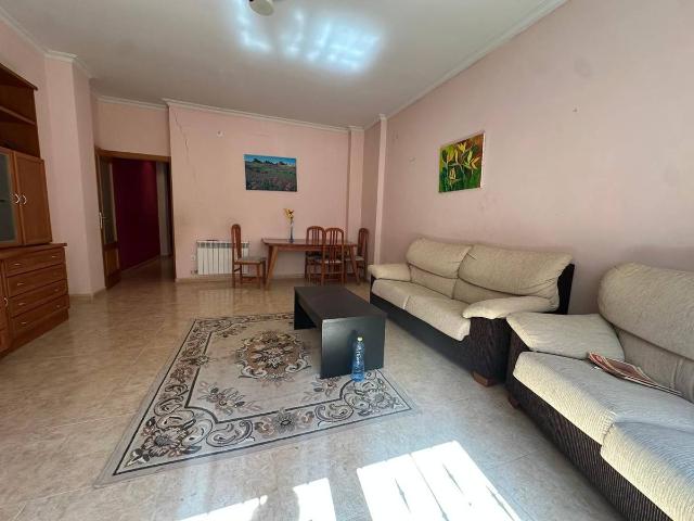 Piso en Venta en Tomelloso