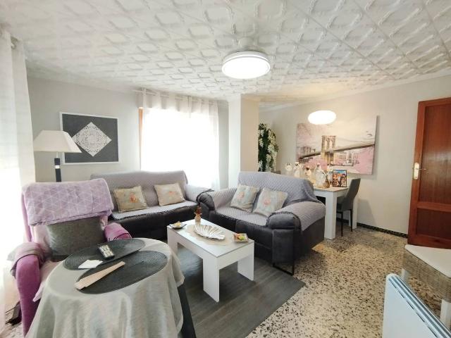 Piso en Venta en Tomelloso