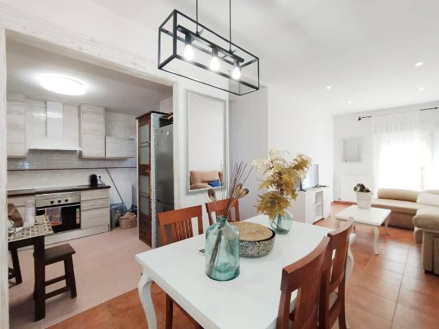 Piso en Venta en Tomelloso
