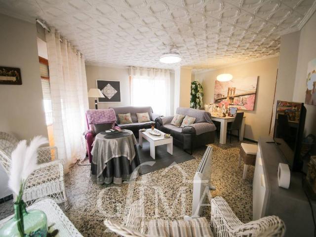 Piso en Venta en Tomelloso