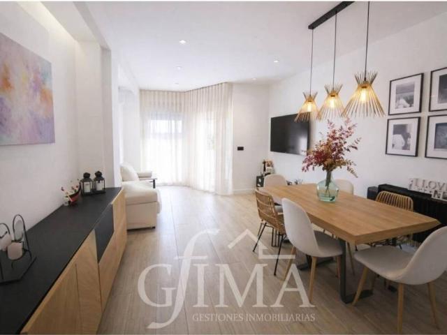 Piso en Venta en Tomelloso