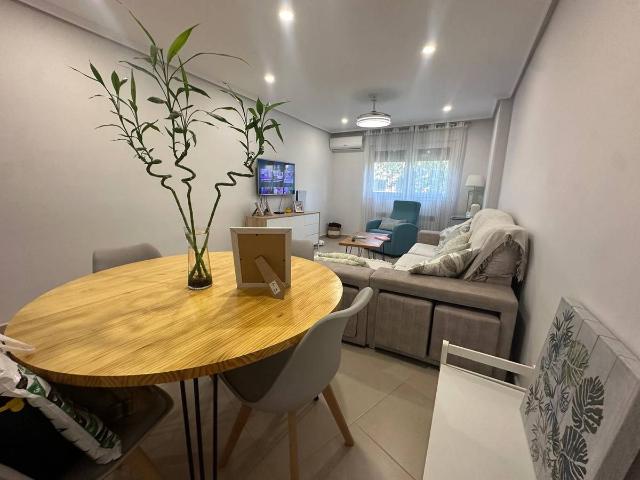 Piso en Venta en Tomelloso