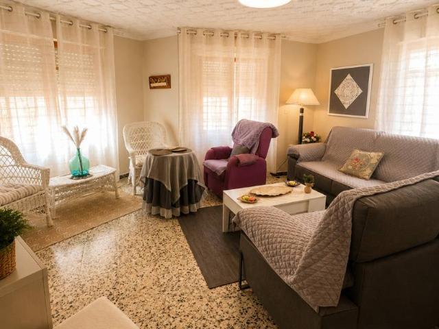 Piso en Venta en Tomelloso
