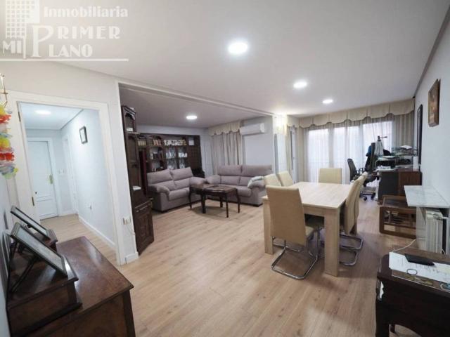 Piso en Venta en Tomelloso