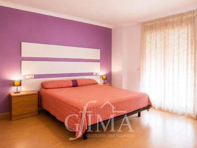 Piso en Venta en Tomelloso