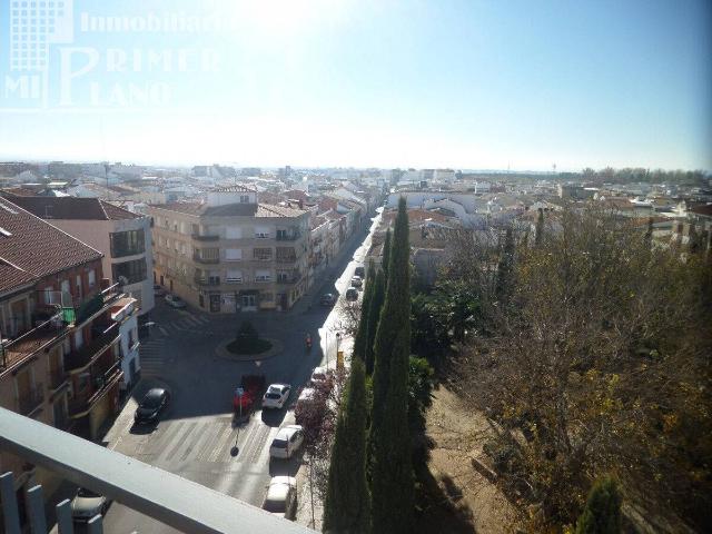 Piso en Venta en Tomelloso
