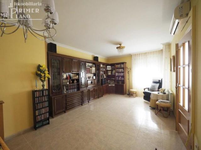 Piso en venta en Tomelloso, Centro