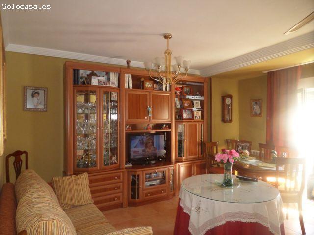 Piso en Venta en Tomelloso, Ciudad Real