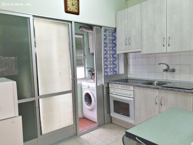 Piso en Venta en Tomelloso, Ciudad Real