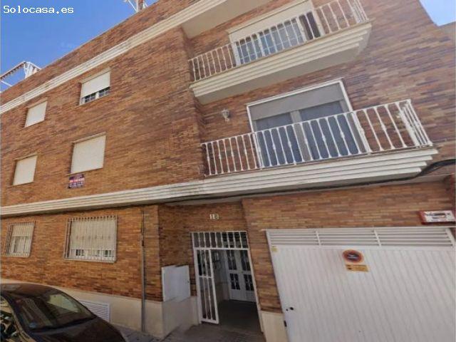 Piso en Venta en Tomelloso, Ciudad Real