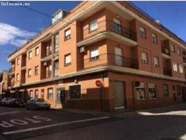 Piso en Venta en Tomelloso, Ciudad Real