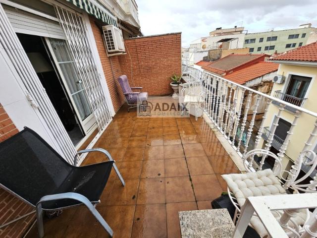 Piso en Venta en Tomelloso, Ciudad Real