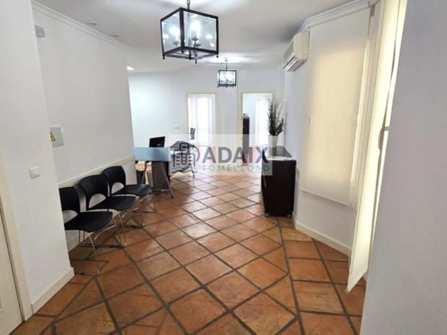 Piso en Venta en Tomelloso, Ciudad Real