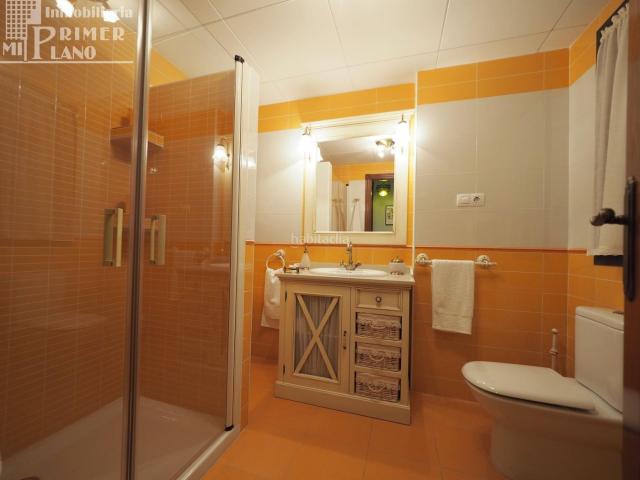 Piso en venta en Tomelloso. Espectacular piso nuevo con ascensor, garaje y trastero en el corazón de Tomelloso, tu hogar ideal!. Pisos.