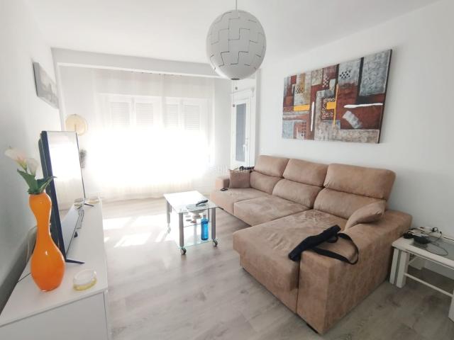 Piso en venta en Tomelloso. Piso en venta en Avenida Don Antonio Huertas, Tomelloso. Pisos.