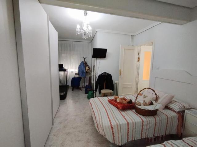 Piso en venta en Tomelloso. Piso en venta en calle Ismael de Tomelloso. Pisos.
