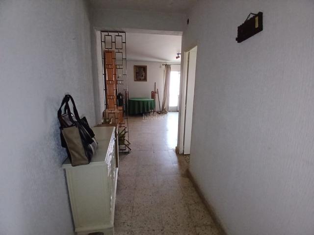 Piso en venta en Tomelloso. Piso en venta en Calle San Antón, Tomelloso. Pisos.