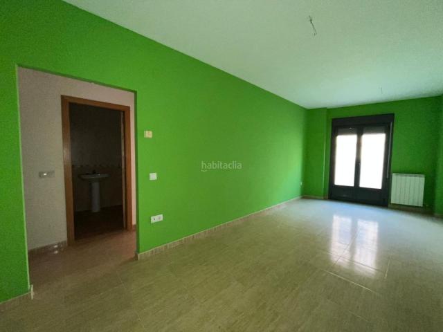 Piso en venta en Tomelloso. Piso en venta en Don Sergio. Pisos.