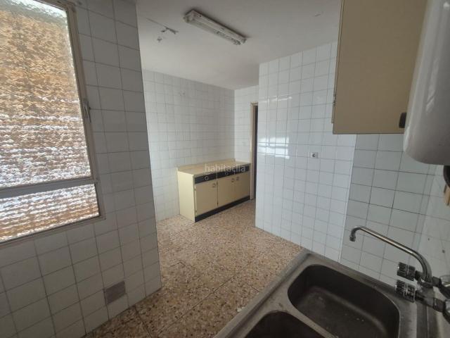 Piso en venta en Tomelloso. Pisos.