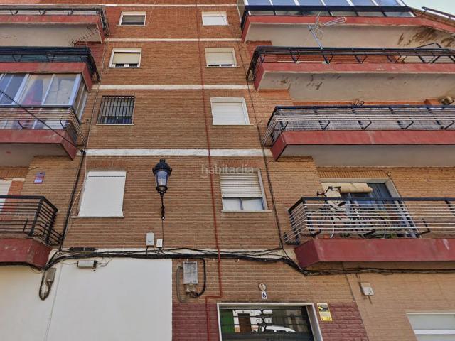 Piso en venta en Tomelloso. Pisos.