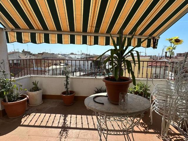 Piso en venta en Tomelloso. Pisos.