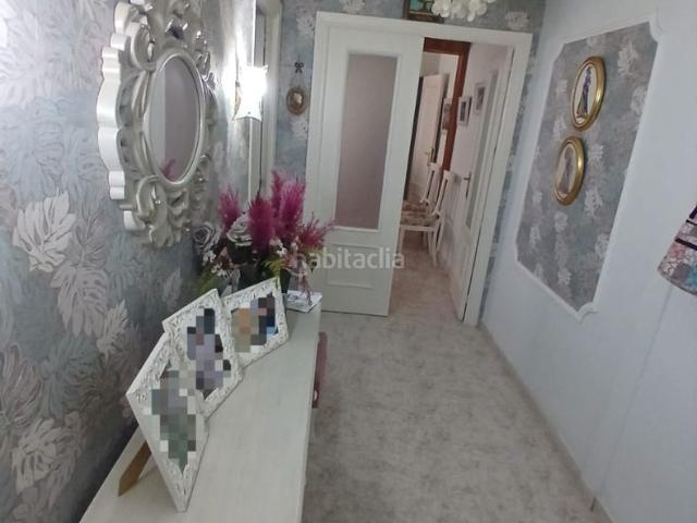 Piso en venta en Tomelloso. Pisos.