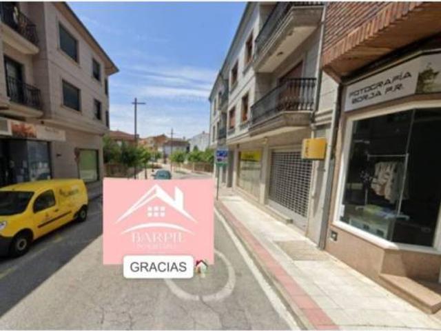 Piso en Venta en Tomiño