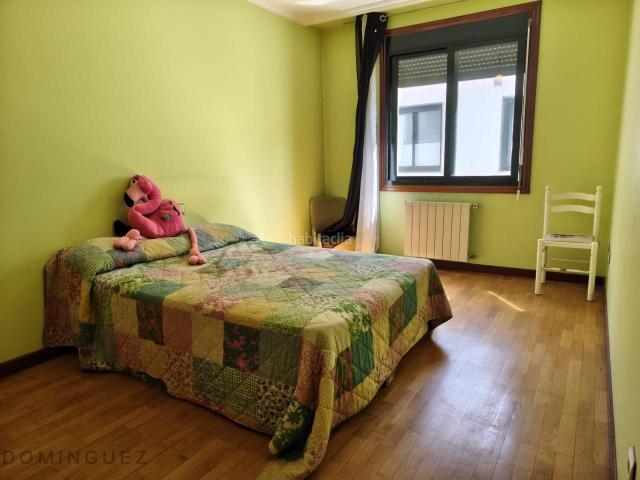 Piso en venta en Tomiño. Pisos.