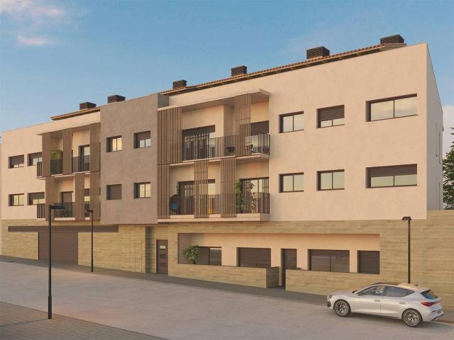 Piso en Venta en Tona