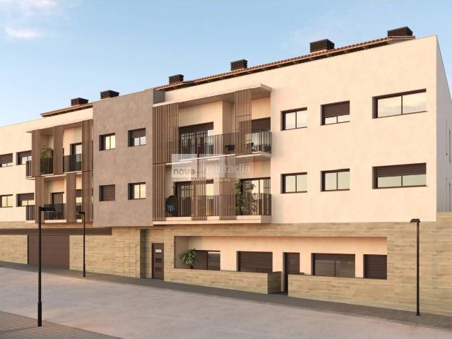 Piso en venta en Tona. PROMOCIÓN DE OBRA NUEVA EN TONA LA CANAL ESTRENA TU HOGAR!. Pisos.