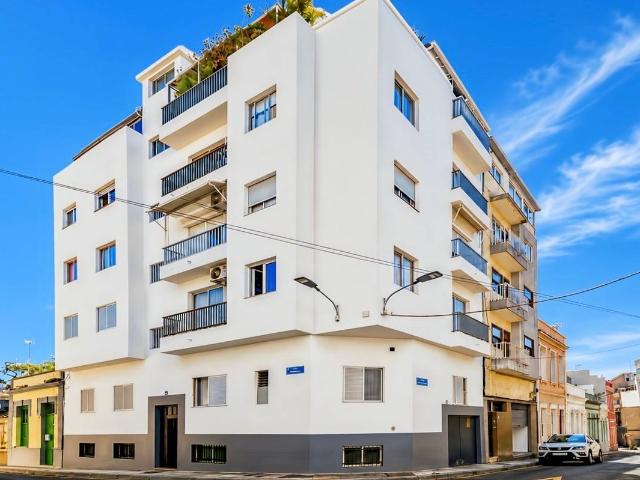 Piso en Venta en Toscal