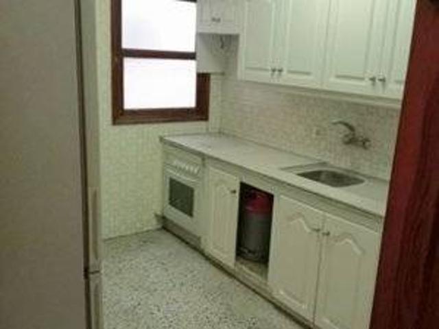 Piso en Venta en Toscal