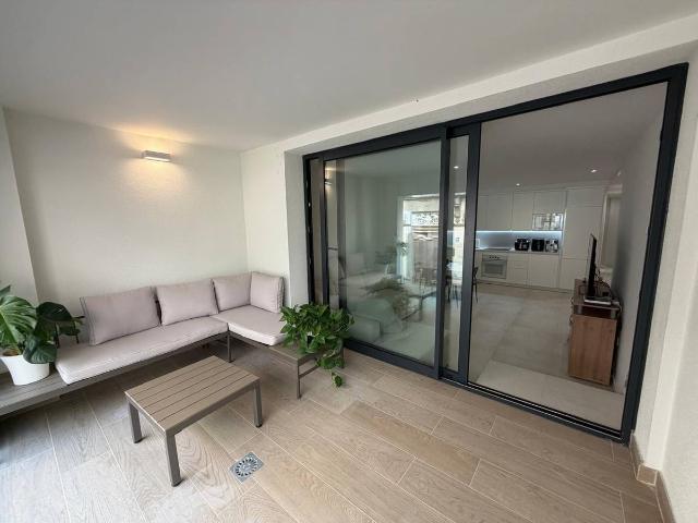 Piso en Venta en Toscal