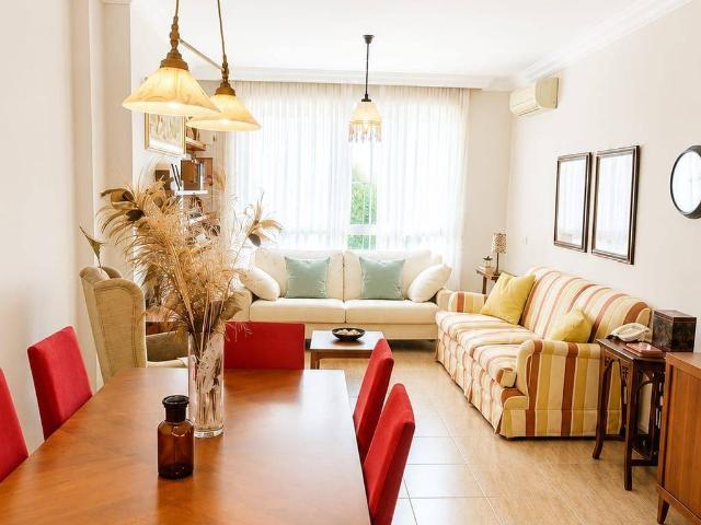 Piso en Venta en Toscal